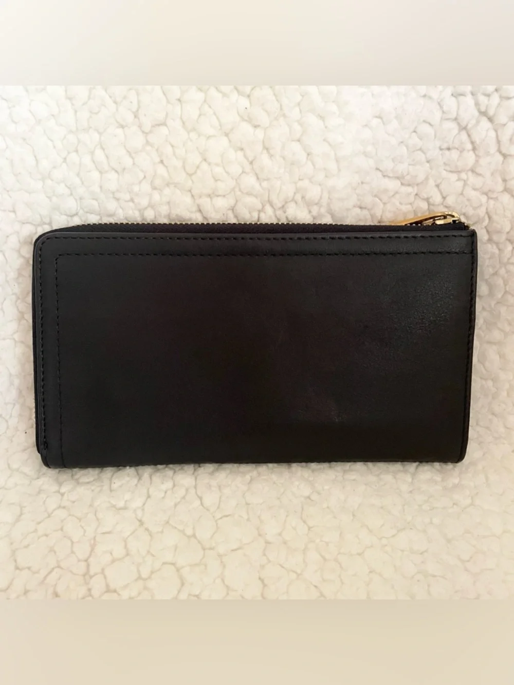 NWOT Margot New York Gabby Wallet